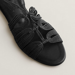 靴 Deuxieme Classe CARMEN SANDAL CAMINANDO/カミナンド】TONGS SANDAL（サンダル）｜Deuxieme